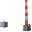 Open Barrier